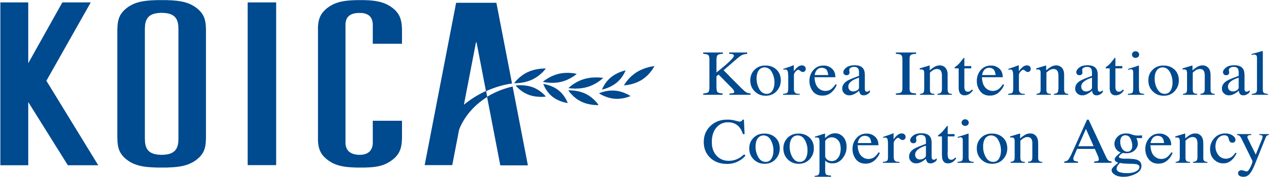 KOICA - Korea International Cooperation Agency