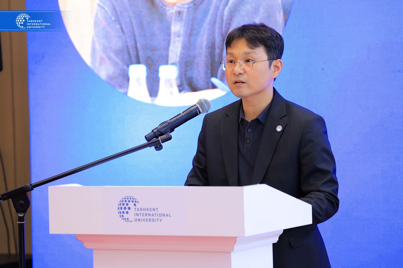 Prof. Young Joon Lee