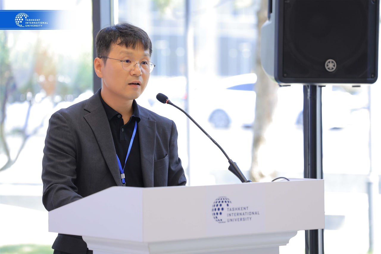 AI Training Center Officially Opens in Tashkent - photo 1